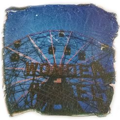 Wonder Wheel