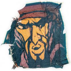 Graffiti Character