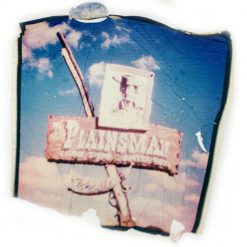 Plainsman