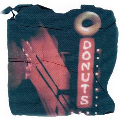 Donuts